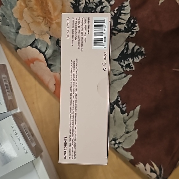 Beauty Bio Vitamin C Love Story Set 💕 - Picture 7 of 16